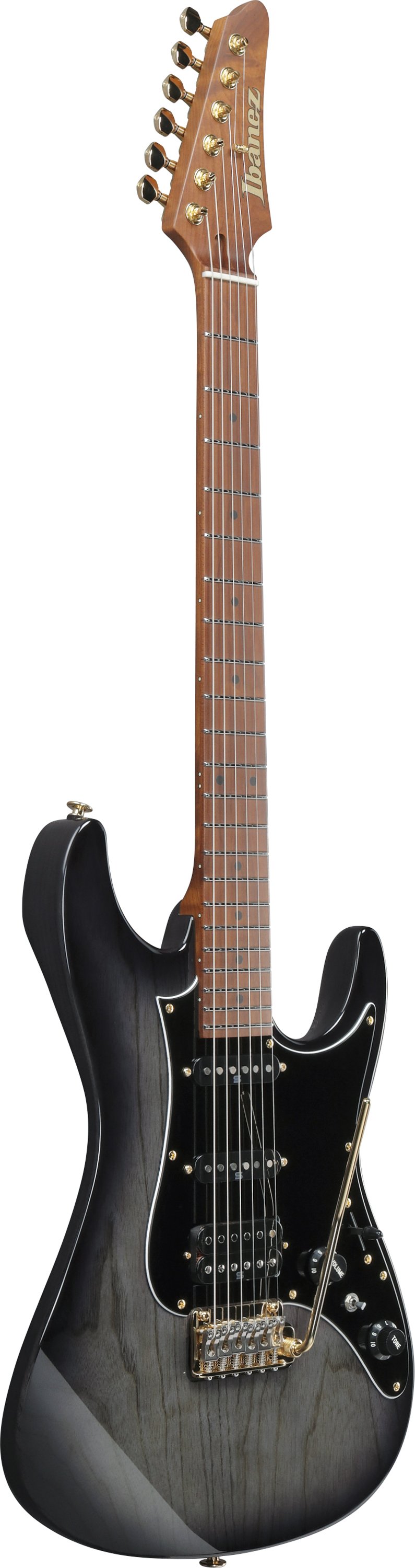 AZ2204AG-TGB Prestige AZ E-Gitarre